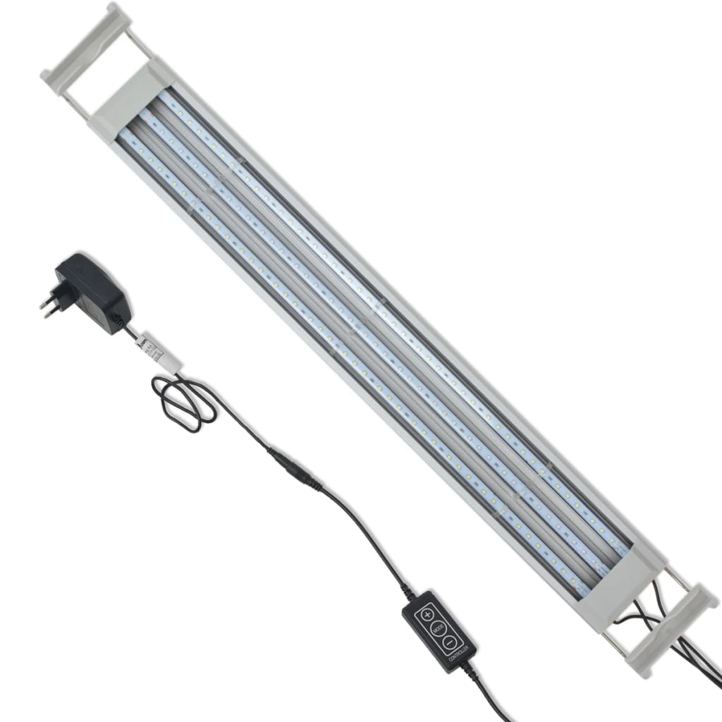 Λάμπα Ενυδρείου LED 80-90 εκ. από Αλουμίνιο IP67 - Pakobazaar