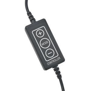 Λάμπα Ενυδρείου LED 100-110 εκ. από Αλουμίνιο IP67 - Pakobazaar