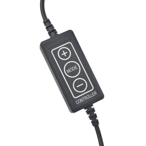Λάμπα Ενυδρείου LED 120-130 εκ. από Αλουμίνιο IP67 - Pakobazaar