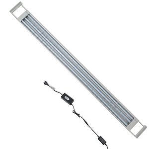 Λάμπα Ενυδρείου LED 120-130 εκ. από Αλουμίνιο IP67 - Pakobazaar