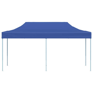Τέντα Εκδηλώσεων Πτυσσόμενη Pop-Up Μπλε 3 x 6 μ. - Pakobazaar