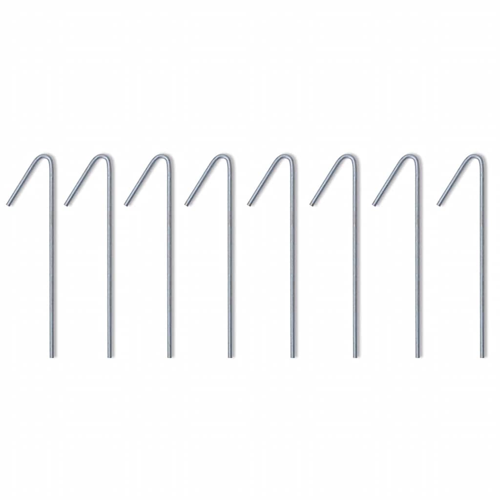 Τέντα Εκδηλώσεων με 4 Τοιχώματα Πτυσσόμενη Pop-Up Μπλε 3x4,5 μ. - Pakobazaar