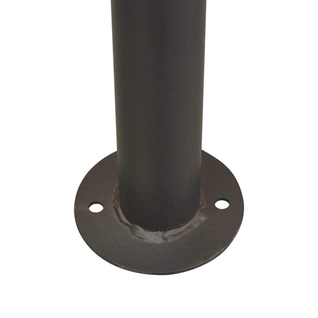 Κιόσκι/Υπόστεγο Μπεζ 4 x 4 μ. από Χάλυβα