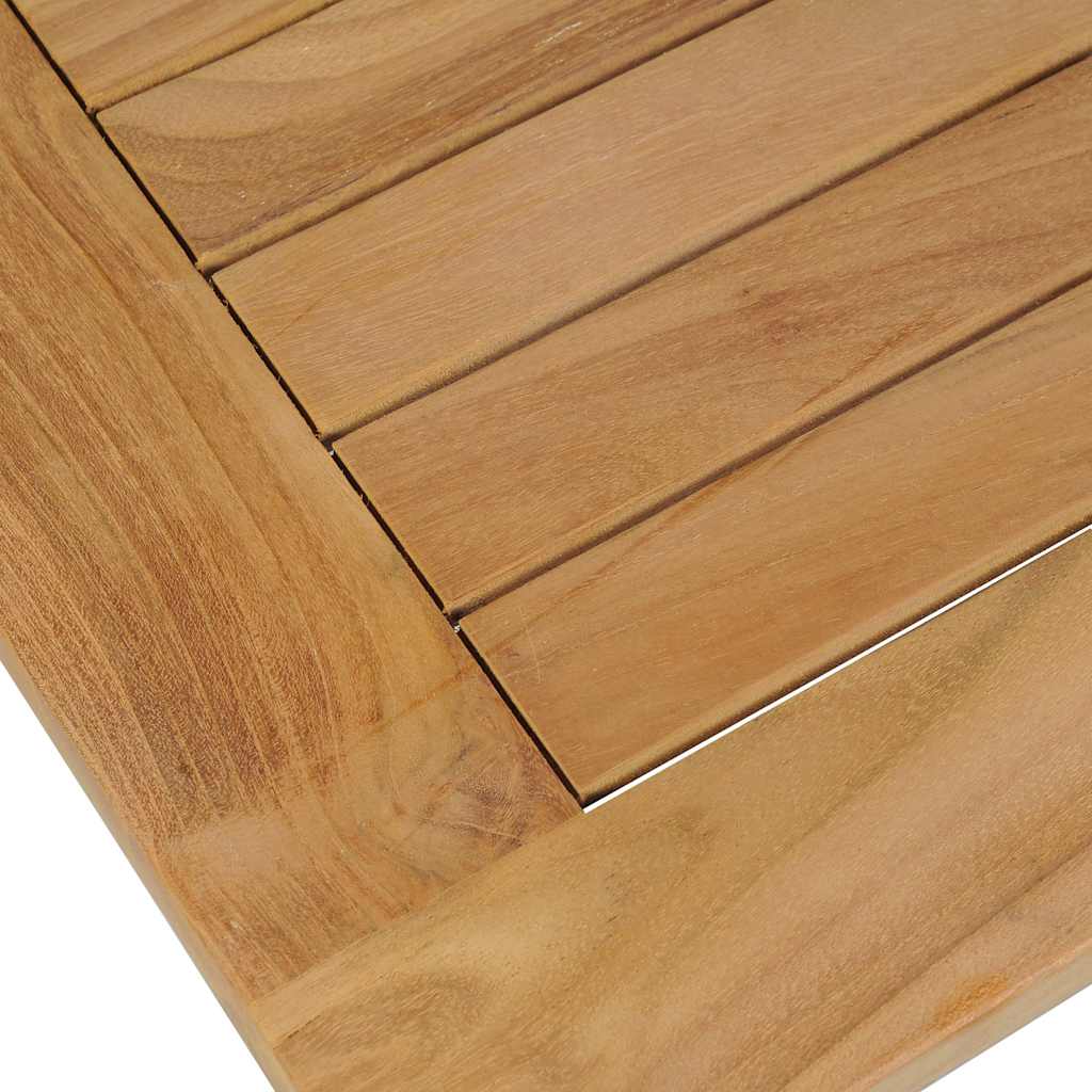 Τραπεζάκι Σαλονιού 90 x 50 x 45 εκ. από Ξύλο Teak