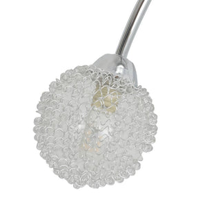 Φωτιστικό Οροφής με 6 LED Λαμπτήρες G9 240 W - Pakobazaar