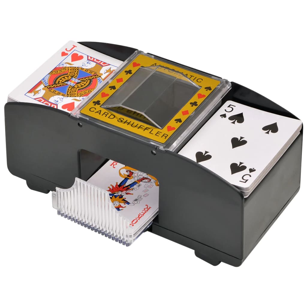 Σετ Πόκερ/Blackjack Συνδυαστικό με 600 Μάρκες Laser Αλουμίνιο - Pakobazaar
