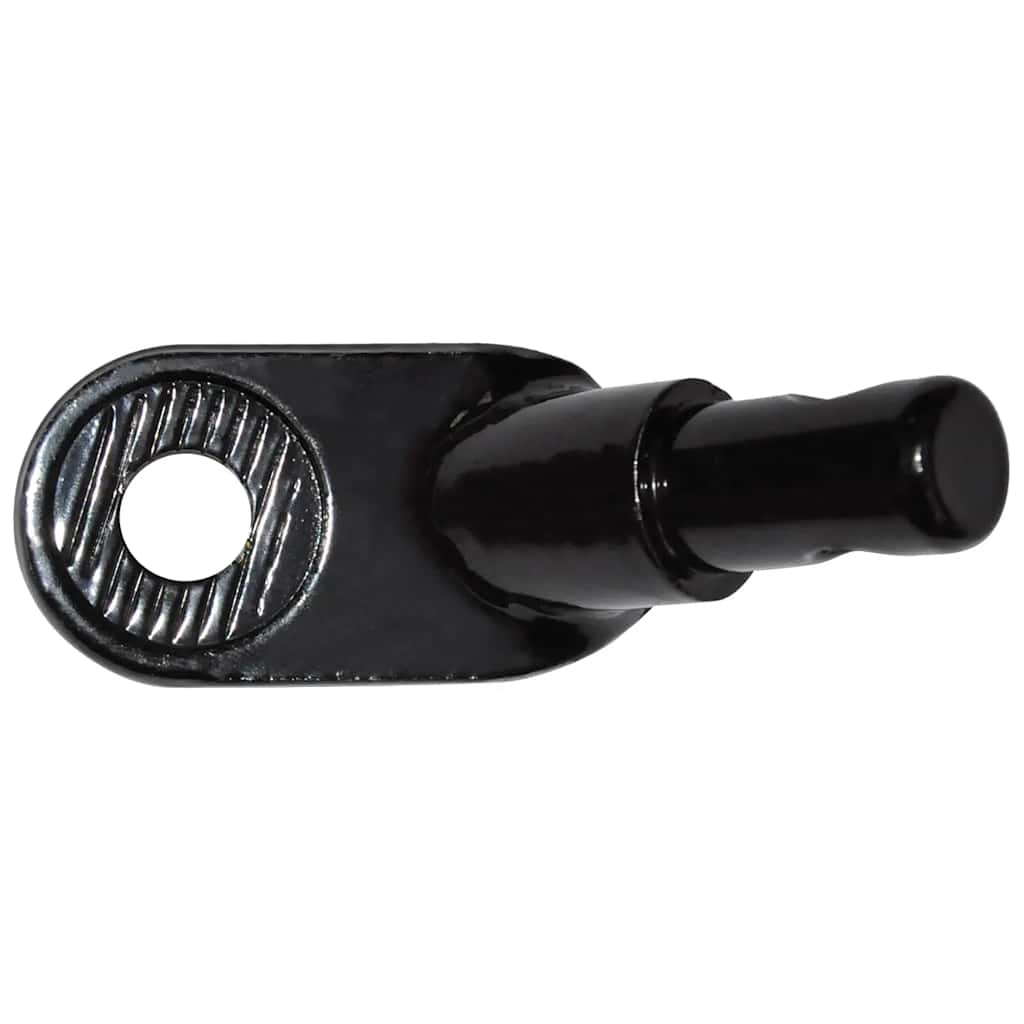 Σύνδεσμος για Τρέιλερ Ποδηλάτου από Σίδερο