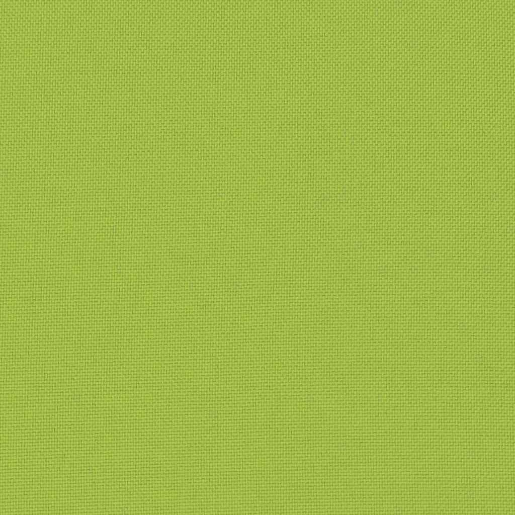 Μαξιλάρια Εξωτερικού Χώρου 2 τεμ. Πράσινο Λαχανί 45 x 45 εκ. - Pakobazaar