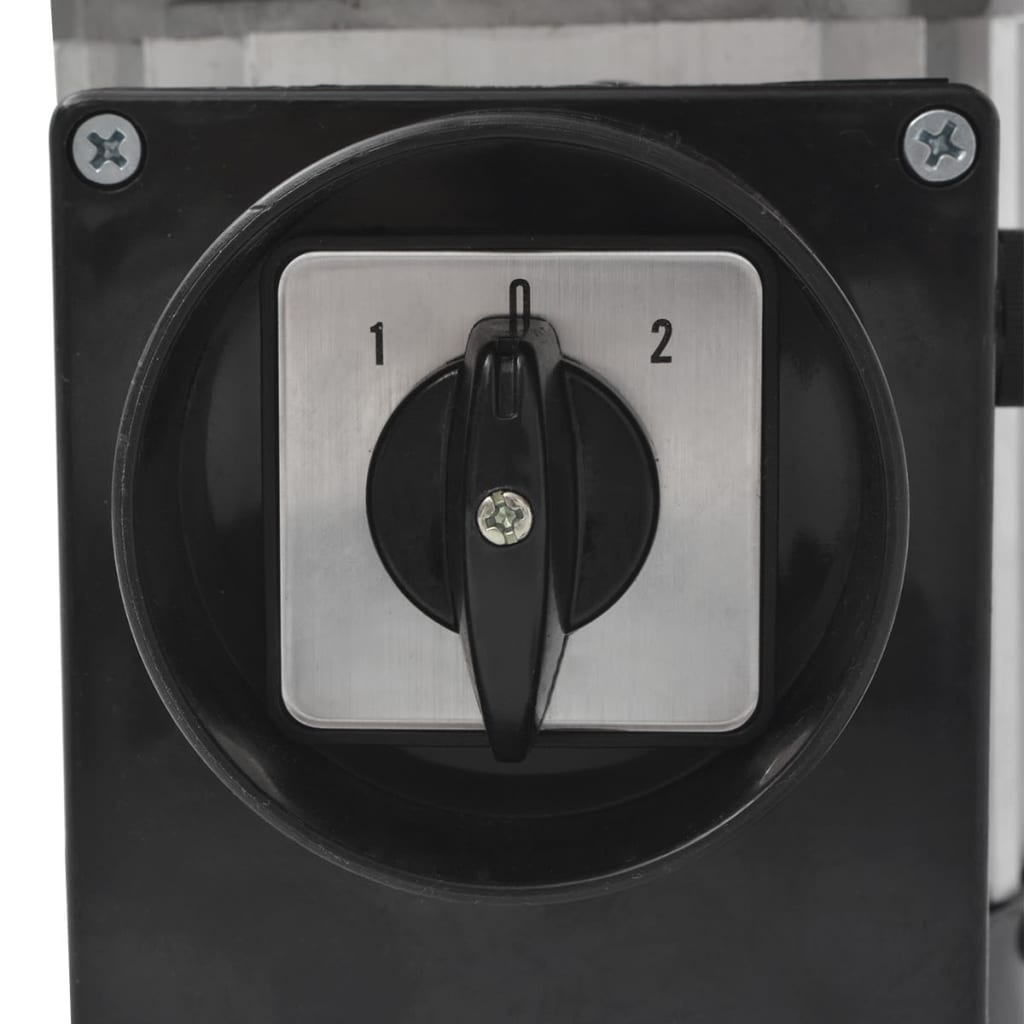 Αποφρακτικό Μηχάνημα 250 W 12,5 μ. x 16 χιλ. 4,5 μ. x 9,5 χιλ. - PAKOBAZAAR