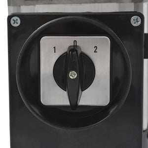 Αποφρακτικό Μηχάνημα 250 W 12,5 μ. x 16 χιλ. 4,5 μ. x 9,5 χιλ. - PAKOBAZAAR