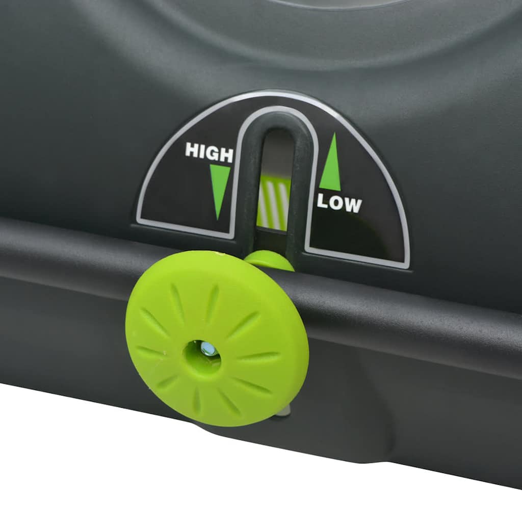 Συλλέκτης Χόρτων 103 Λίτρων - PAKOBAZAAR