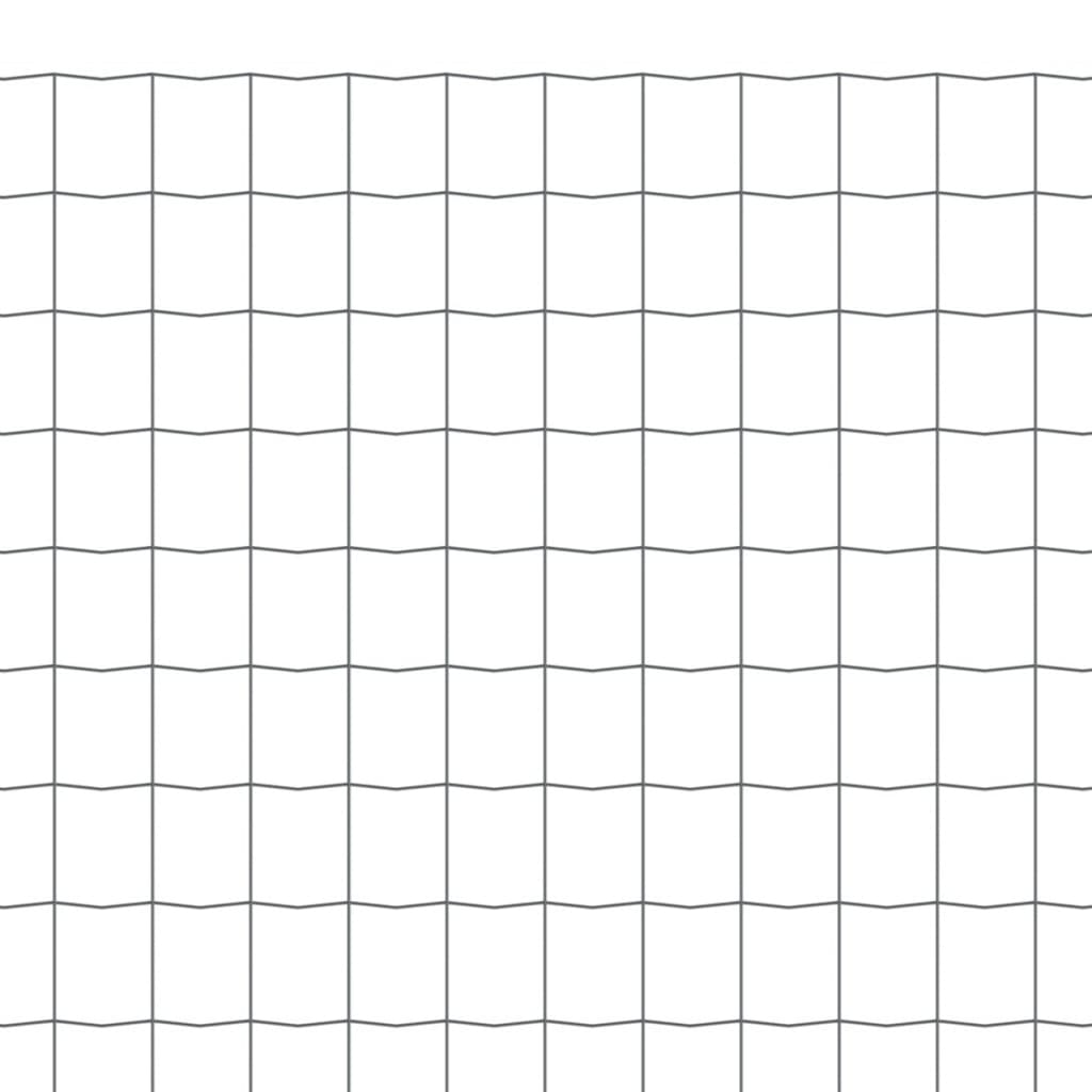 Συρματόπλεγμα Γκρι 10 x 1,2 μ. Ατσάλινο - PAKOBAZAAR