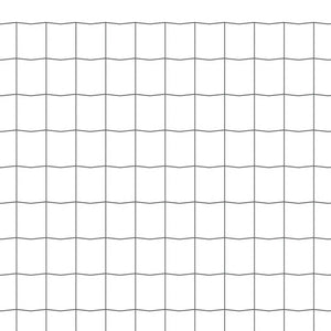 Συρματόπλεγμα Γκρι 10 x 1,2 μ. Ατσάλινο - PAKOBAZAAR