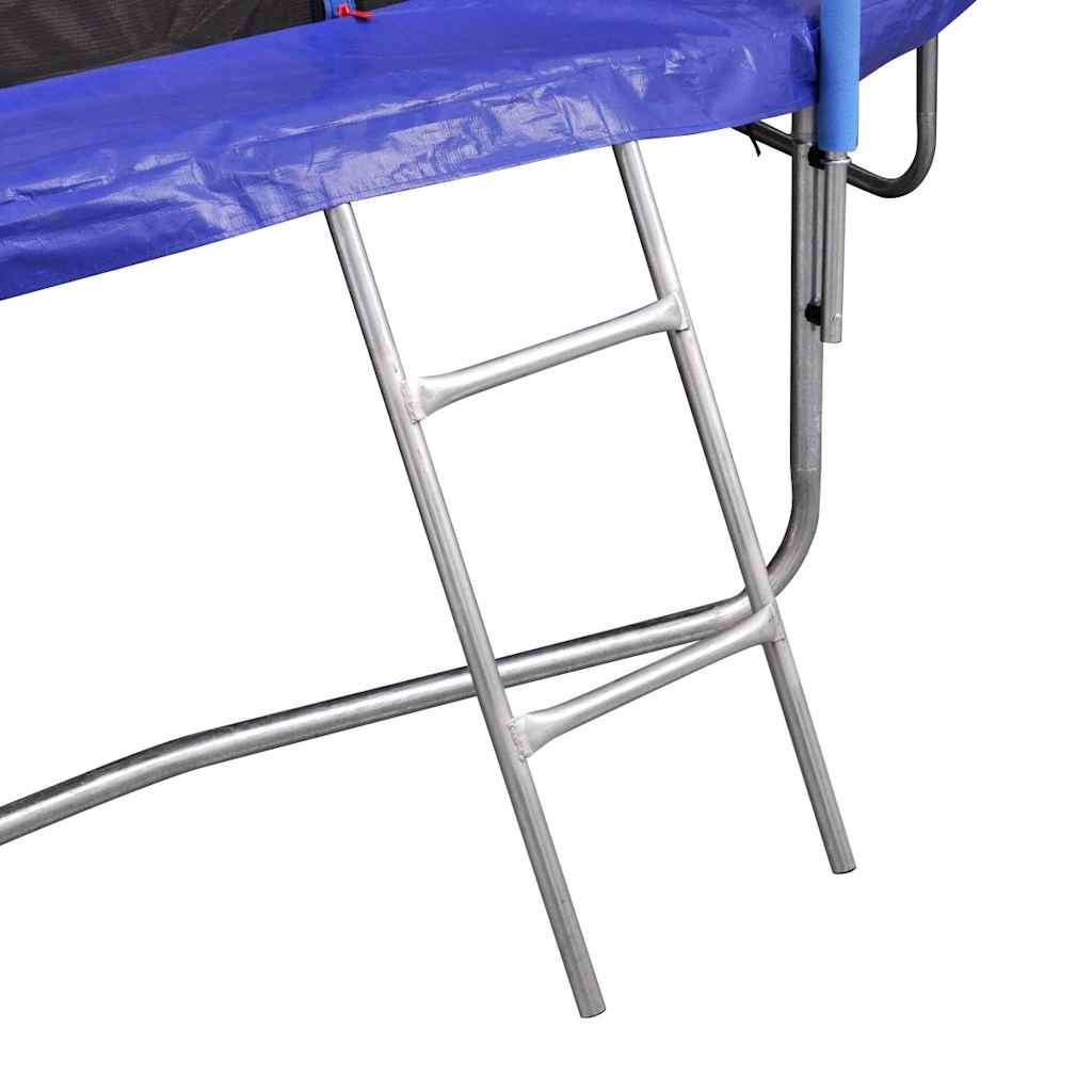 Σετ Τραμπολίνου 5 Τεμαχίων 4,57 μ. - PAKOBAZAAR