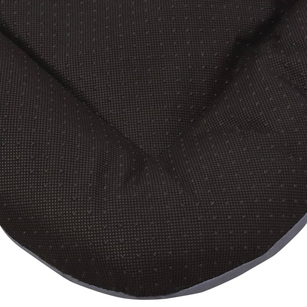 Στρώμα Σκύλου Γκρι Μέγεθος XL - PAKOBAZAAR