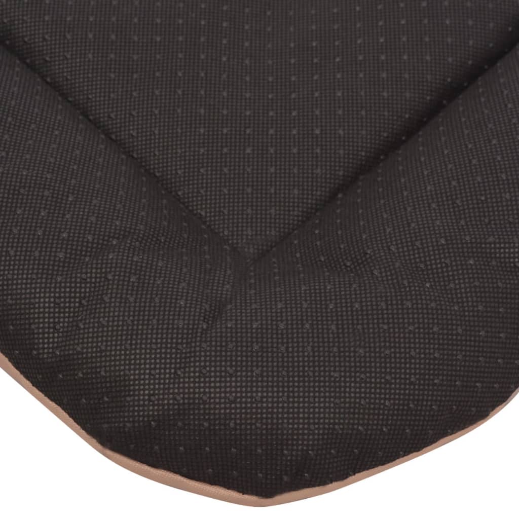 Στρώμα Σκύλου Μπεζ Μέγεθος L - PAKOBAZAAR