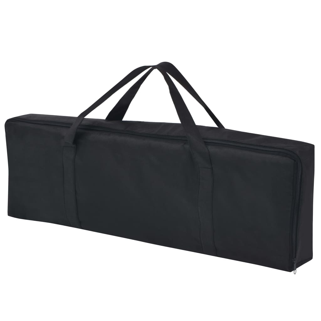 Κιτ Στούντιο με 5 Χρωματιστά Φόντα & Ρυθμιζόμενη Βάση Στήριξης - PAKOBAZAAR