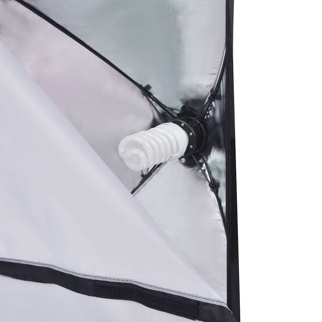 Κιτ Φωτισμού για Στούντιο Φωτογράφισης - PAKOBAZAAR