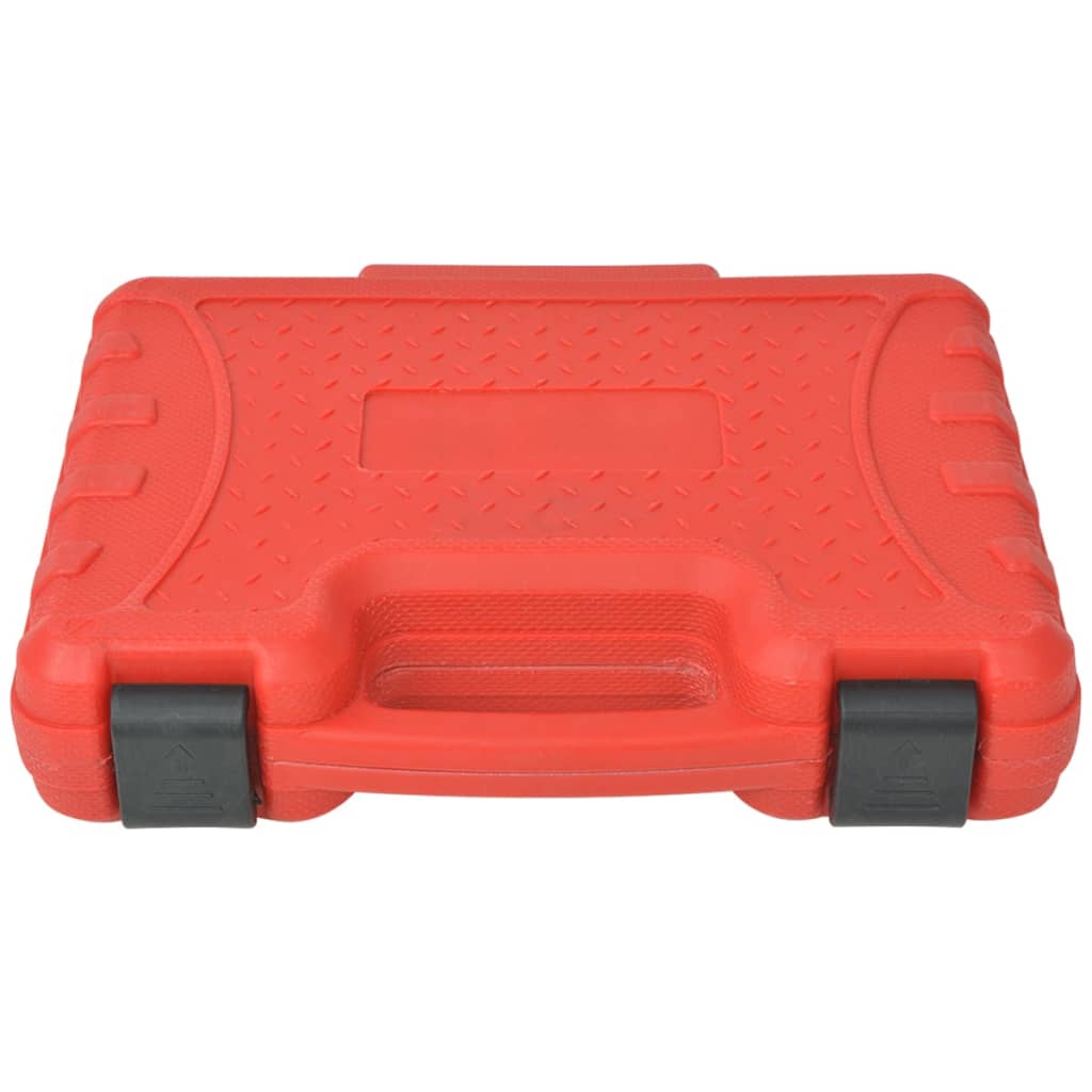 Σετ Εργαλείων Ευθυγράμμισης Συμπλέκτη 11 Τεμαχίων - PAKOBAZAAR