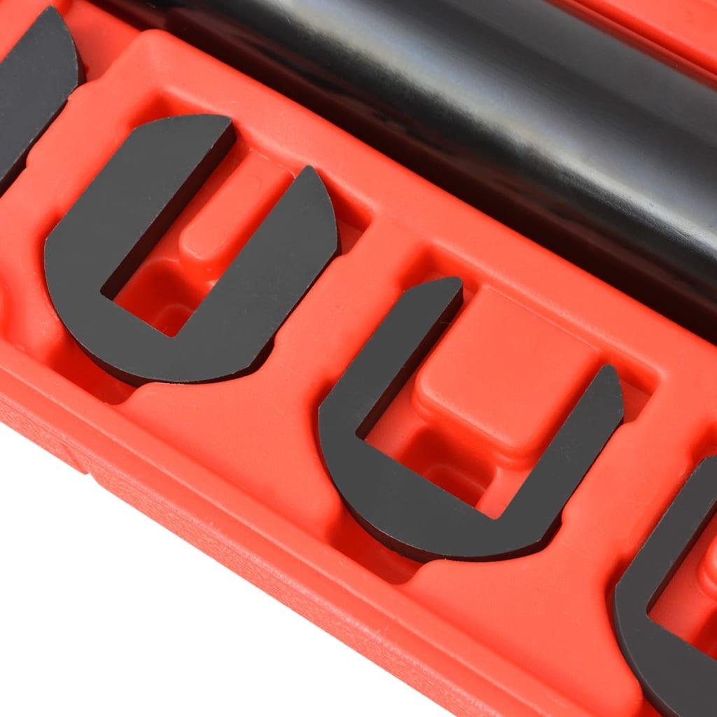 Σετ Τοποθέτησης/Εξαγωγής Ημίμπαρων 8 Τεμαχίων - PAKOBAZAAR