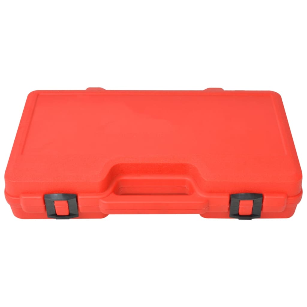 Εξολκέας για Τυφλά Ρουλεμάν Εσωτερικά με Κρούση Σετ 16 τεμ. - PAKOBAZAAR