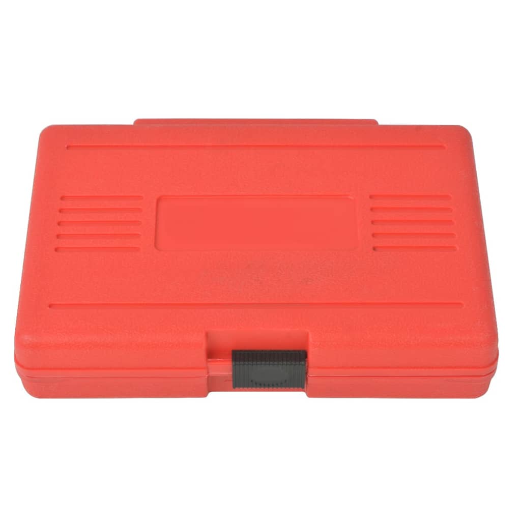 Σετ Εξολκείς για Βίδες 25 Τεμαχίων από Χάλυβα - PAKOBAZAAR