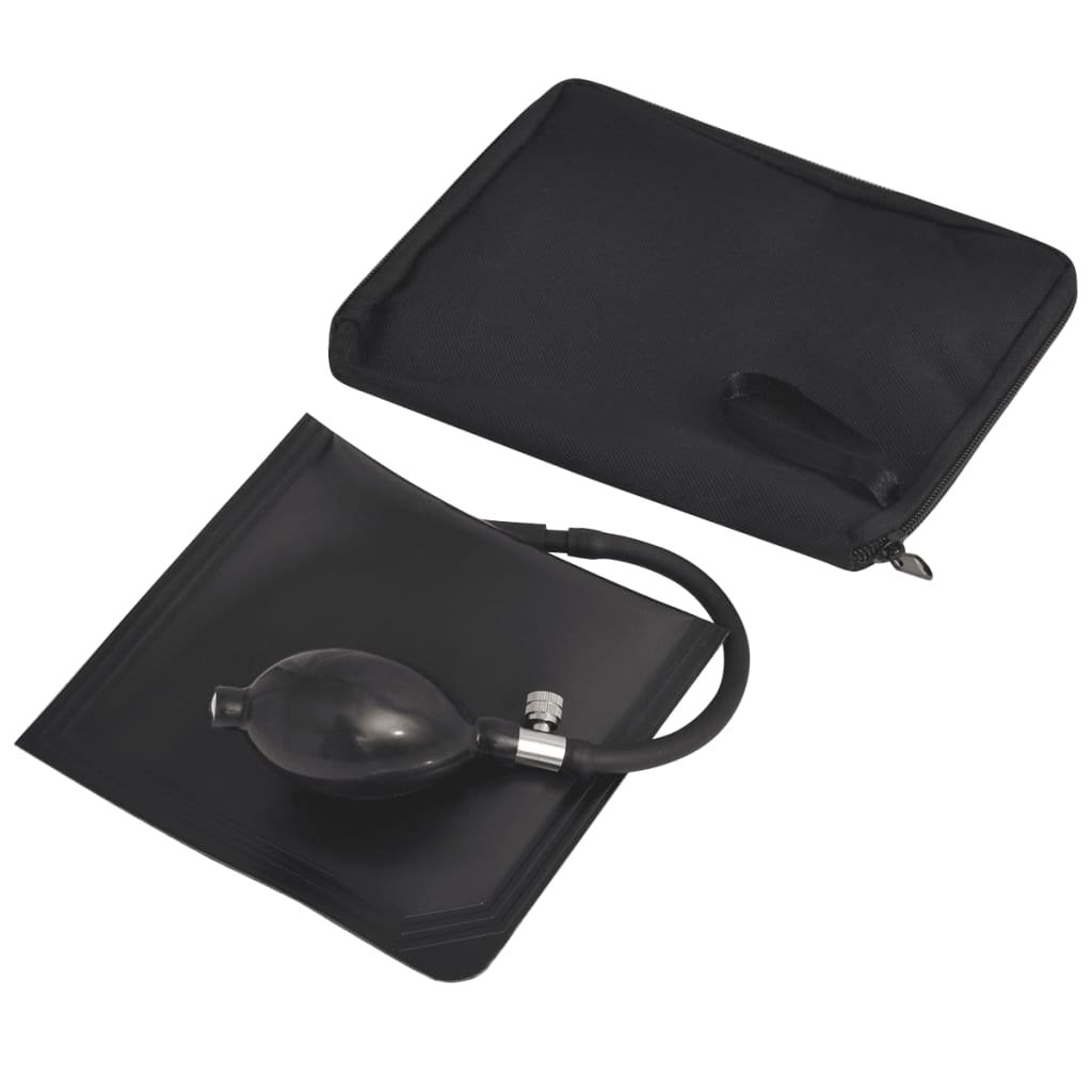 Σετ Επισκευής Βαθουλωμάτων Χωρίς Βαφή 16 τεμ. Αν. Ατσάλι - PAKOBAZAAR