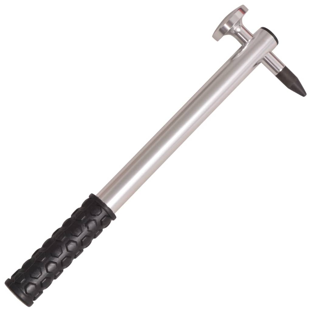 Σετ Επισκευής Βαθουλωμάτων Χωρίς Βαφή 28 τεμ. Ανοξειδ. Ατσάλι - PAKOBAZAAR