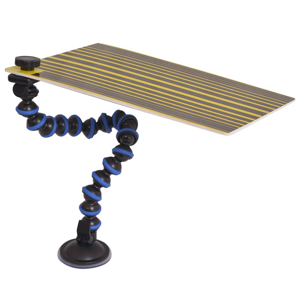 Σετ Επισκευής Βαθουλωμάτων Χωρίς Βαφή 28 τεμ. Ανοξειδ. Ατσάλι - PAKOBAZAAR