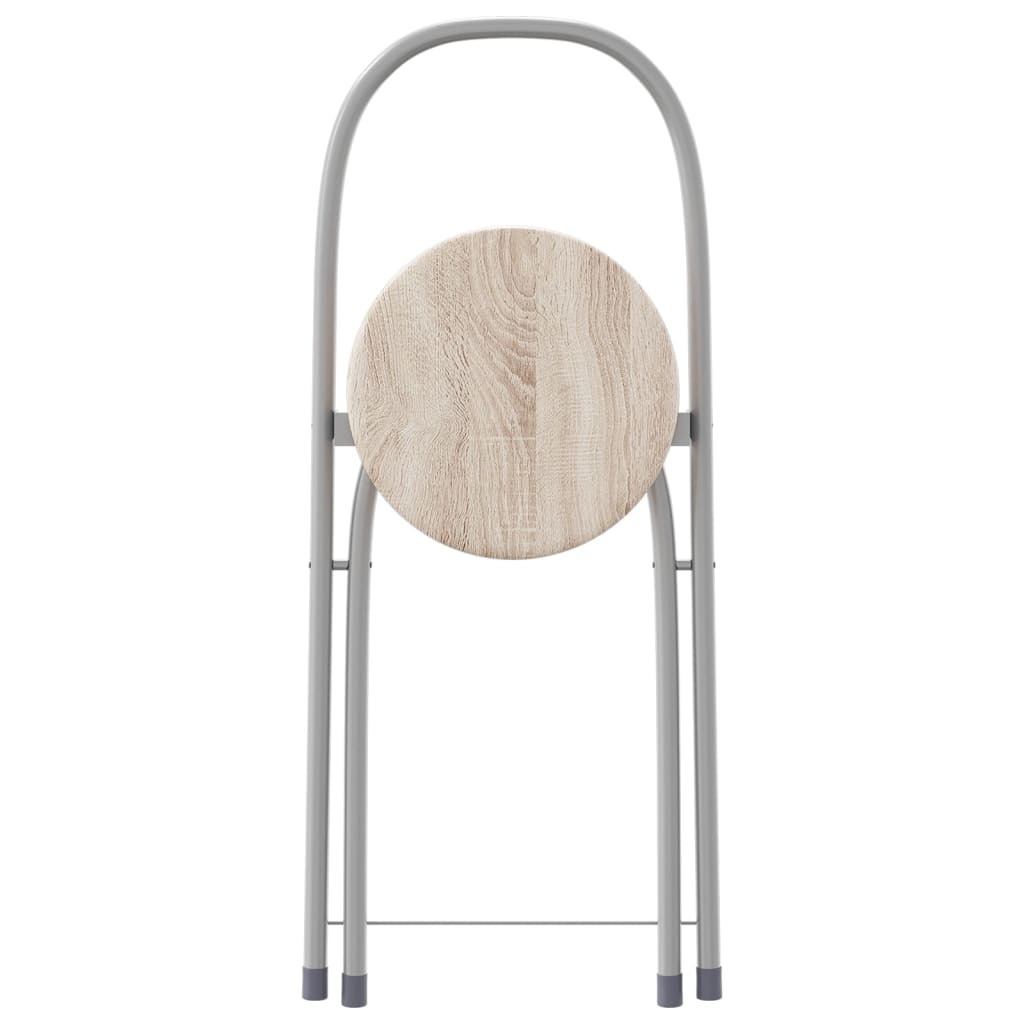 Σετ Τραπεζαρίας Πτυσσόμενο Πέντε Τεμαχίων από MDF - PAKOBAZAAR