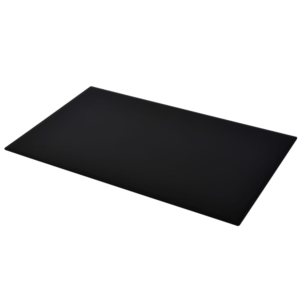 Επιφάνεια Τραπεζιού Ορθογώνια 1200 x 650 χιλ. από Ψημένο Γυαλί - PAKOBAZAAR