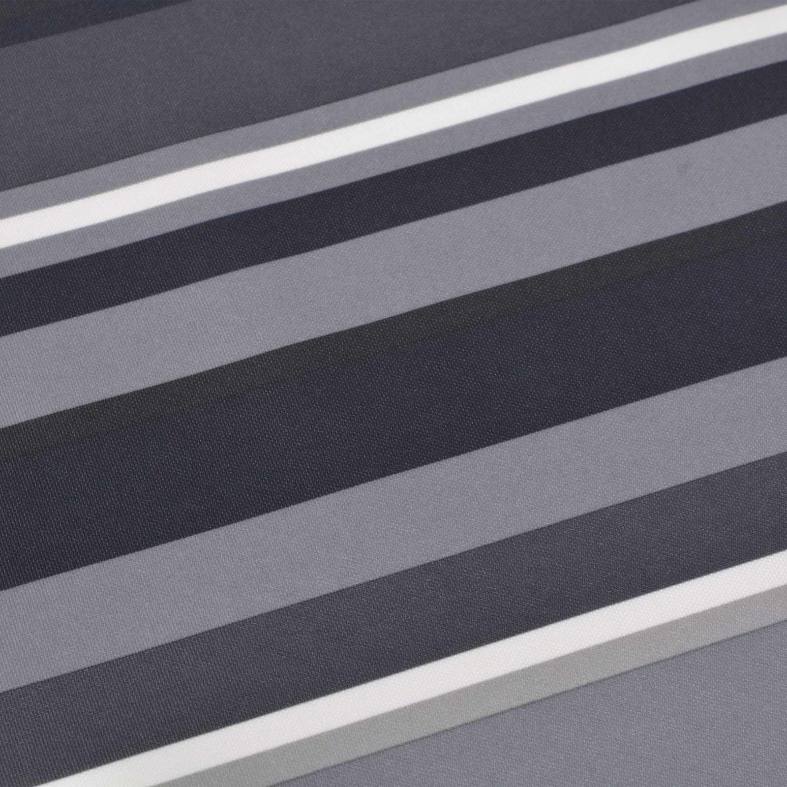 Εξωτερική Ομπρέλα πολύχρωμο 400 x 90 εκ oxford