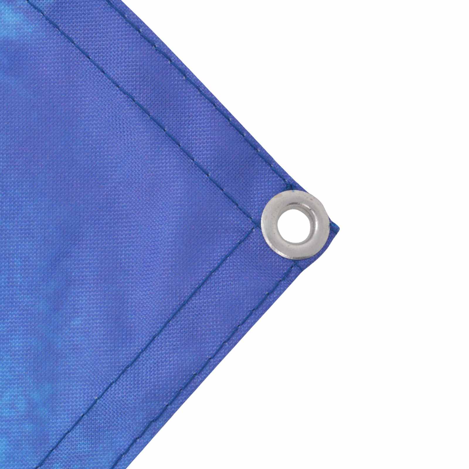 Εξωτερική Ομπρέλα πολύχρωμο 400 x 90 εκ oxford