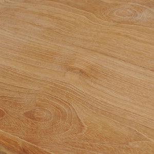 Πάγκος Χολ 90 x 30 x 40 εκ. από Μασίφ Ξύλο Teak - PAKOBAZAAR