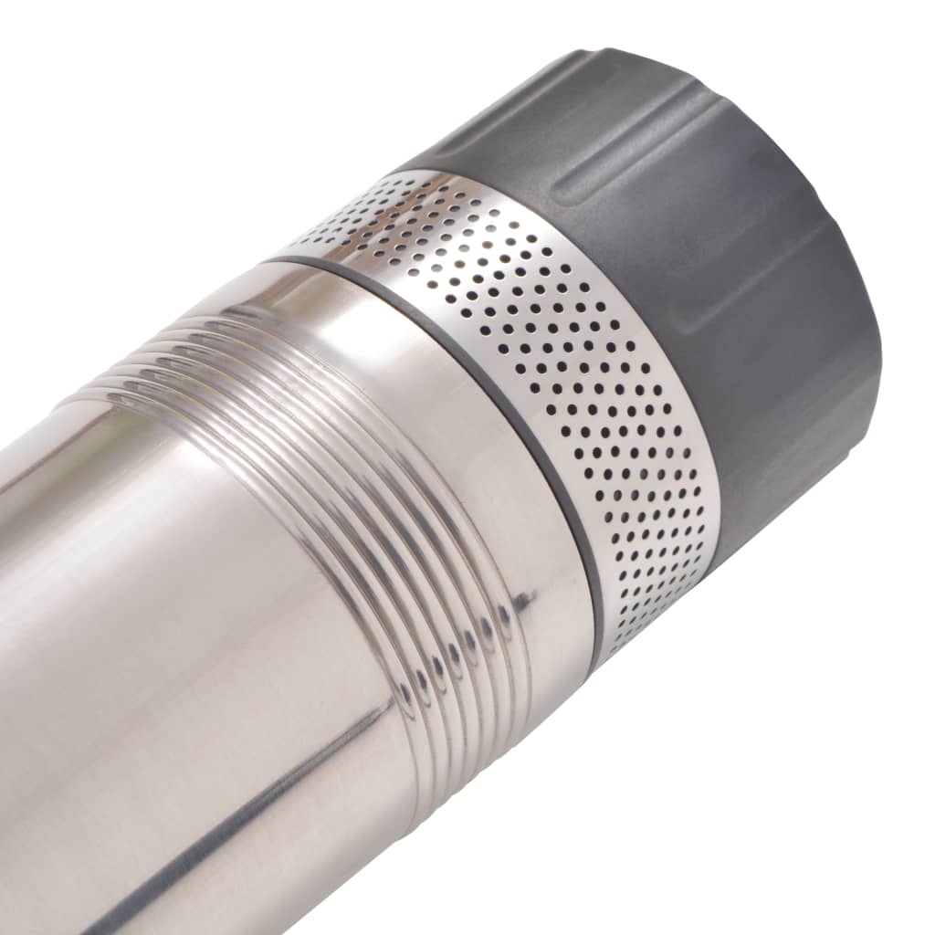 Αντλία Πηγαδιού/Γεωτρήσεων Υποβρύχια 60 μ. 900 W - Pakobazaar