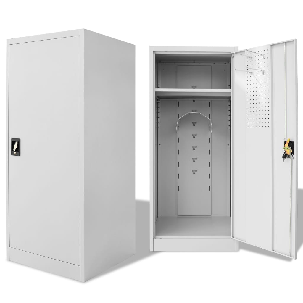 Ντουλάπα για Σέλα 60 x 60 x 140 εκ.