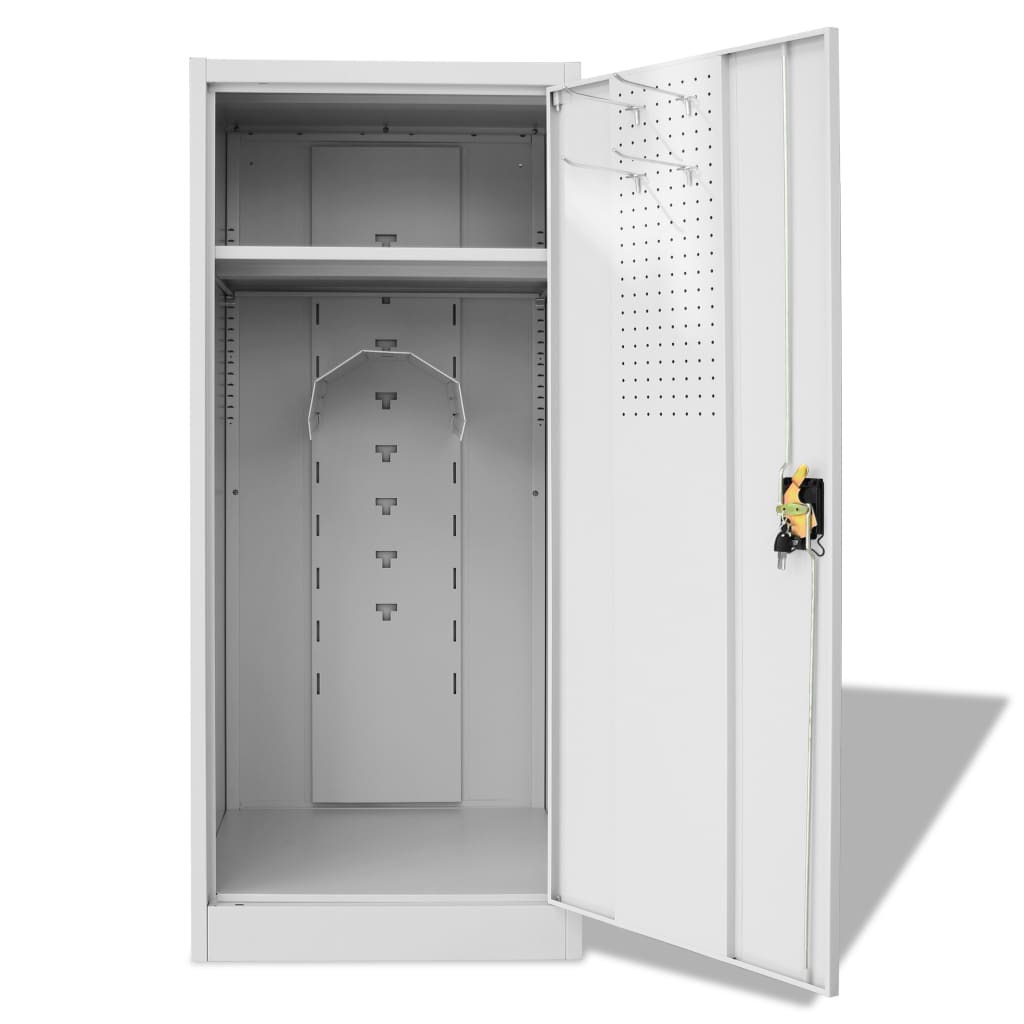 Ντουλάπα για Σέλα 60 x 60 x 140 εκ.