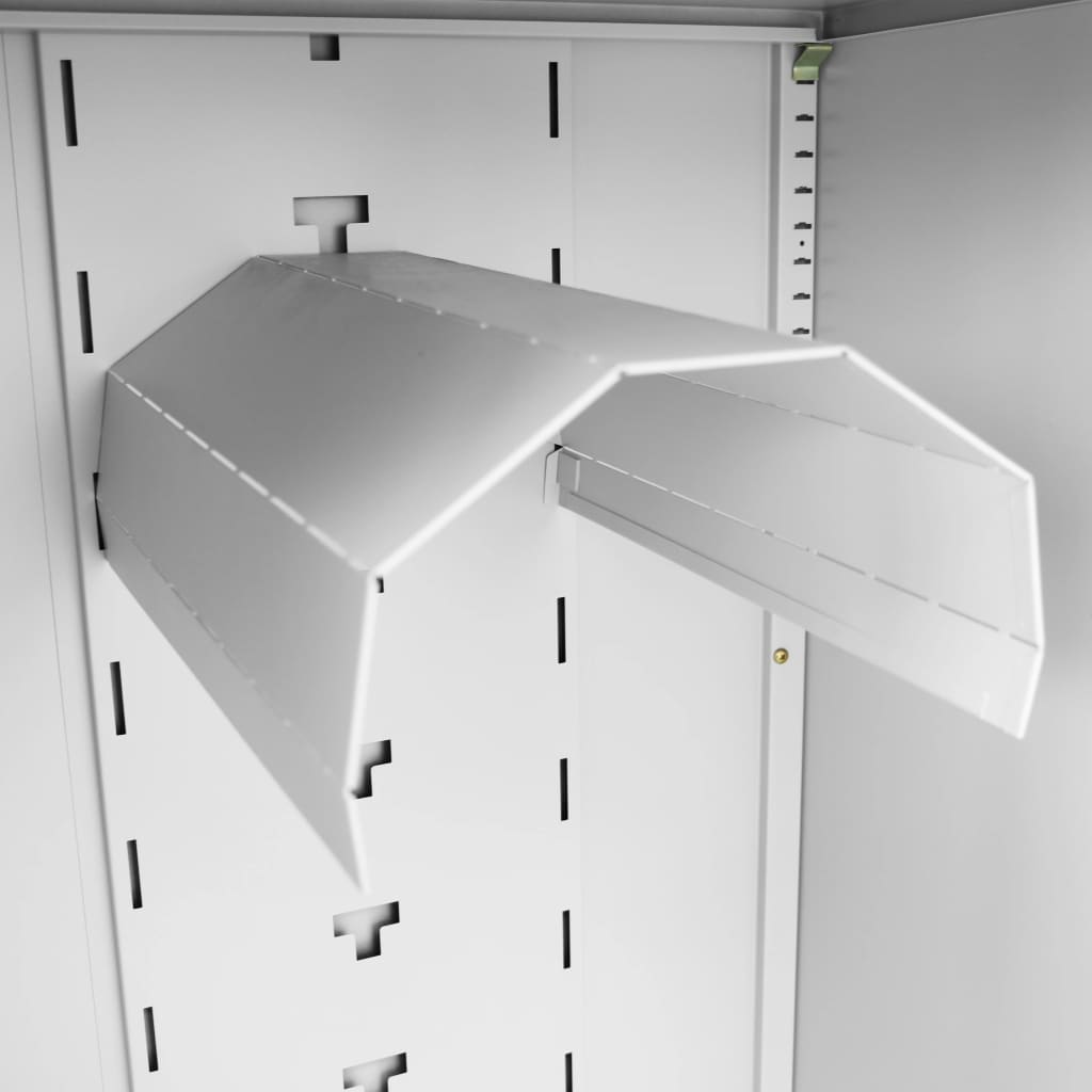 Ντουλάπα για Σέλα 60 x 60 x 140 εκ.