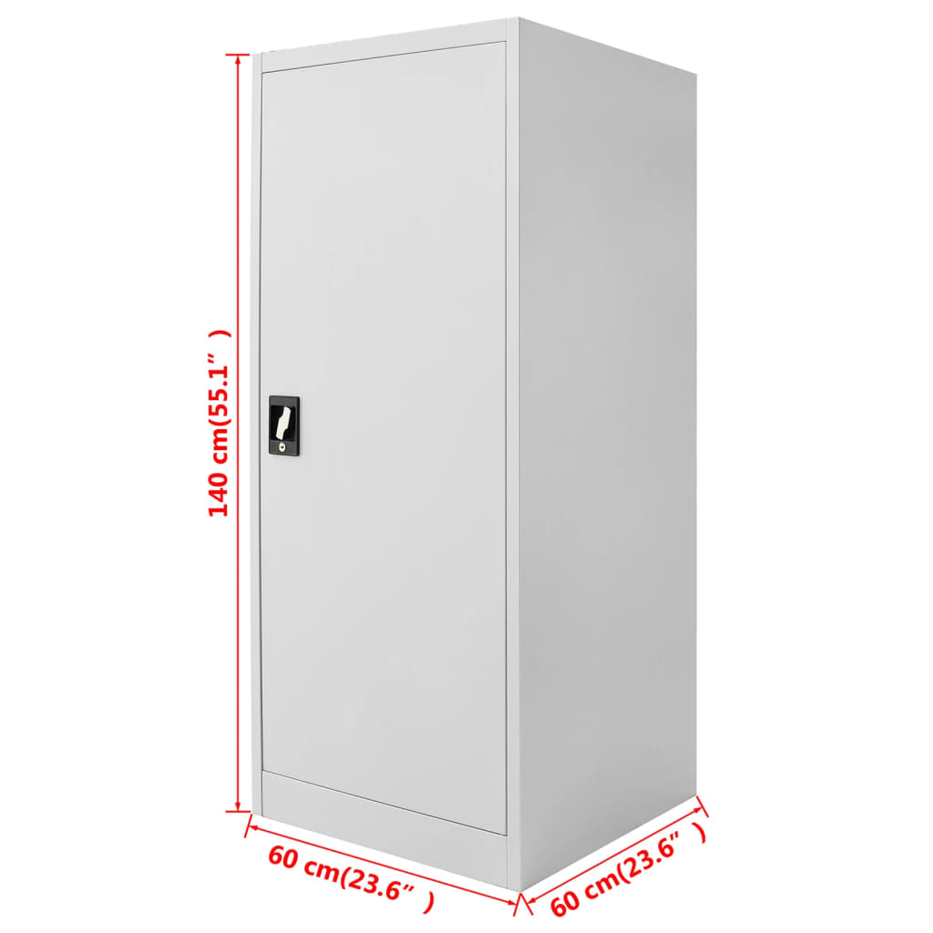 Ντουλάπα για Σέλα 60 x 60 x 140 εκ.