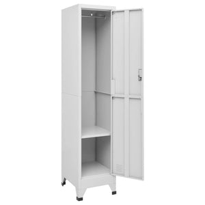 Φοριαμός 38 x 45 x 180 εκ. - PAKOBAZAAR