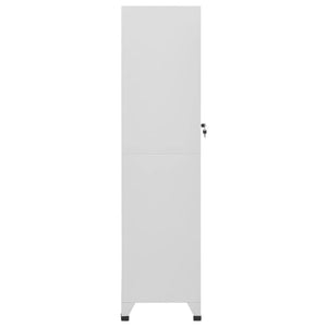 Φοριαμός 38 x 45 x 180 εκ. - PAKOBAZAAR