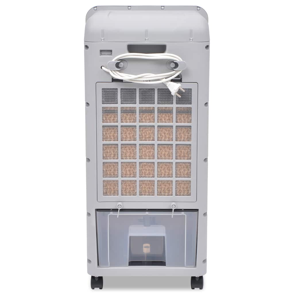 Air Cooler Φορητό 80 W 496 μ³/ώρα 12 Λίτρων