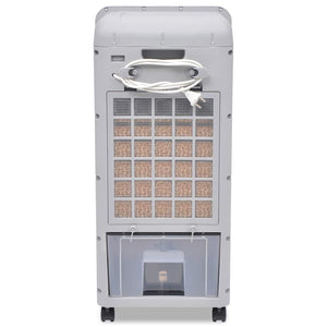 Air Cooler Φορητό 80 W 496 μ³/ώρα 12 Λίτρων