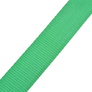 Slackline - Ιμάντας Ισορροπίας Πράσινος 15 μ. x 50 χιλ. / 150 κ. - PAKOBAZAAR