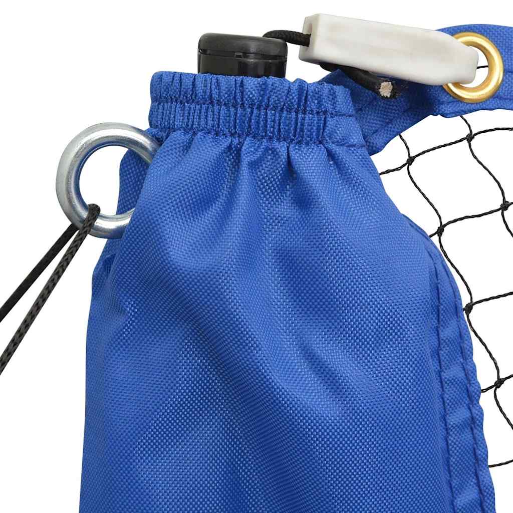 Σετ Φιλέ Μπάντμιντον 500 x 155 εκ. με Μπαλάκια Μπάντμιντον - Pakobazaar