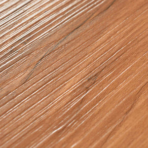 Πλάκες Δαπέδου 18 pcs Καφέ 5,26 τ.μ. PVC - Pakobazaar
