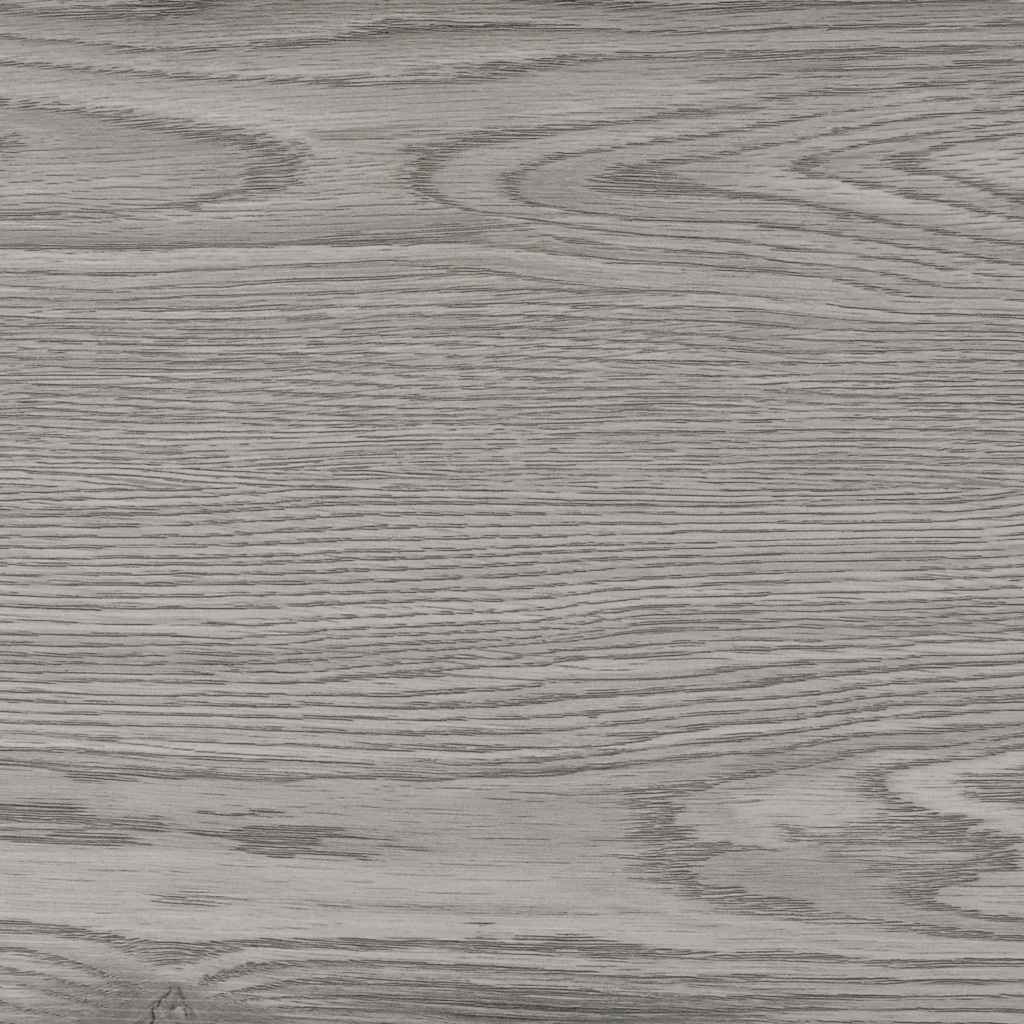 Δάπεδο Αυτοκόλλητο Σκούρο Γκρι 5,02 μ² / 2 χιλ. από PVC
