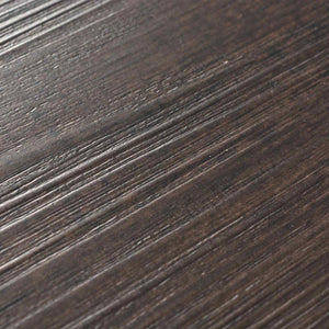 Πλάκες Δαπέδου 36 pcs Σκούρο Καφέ 5,02 m² PVC - Pakobazaar