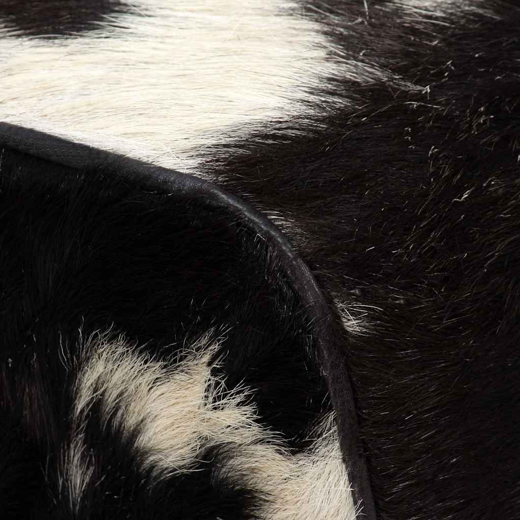 Παγκάκι 160 x 28 x 50 εκ. από Γνήσιο Δέρμα Κατσίκας