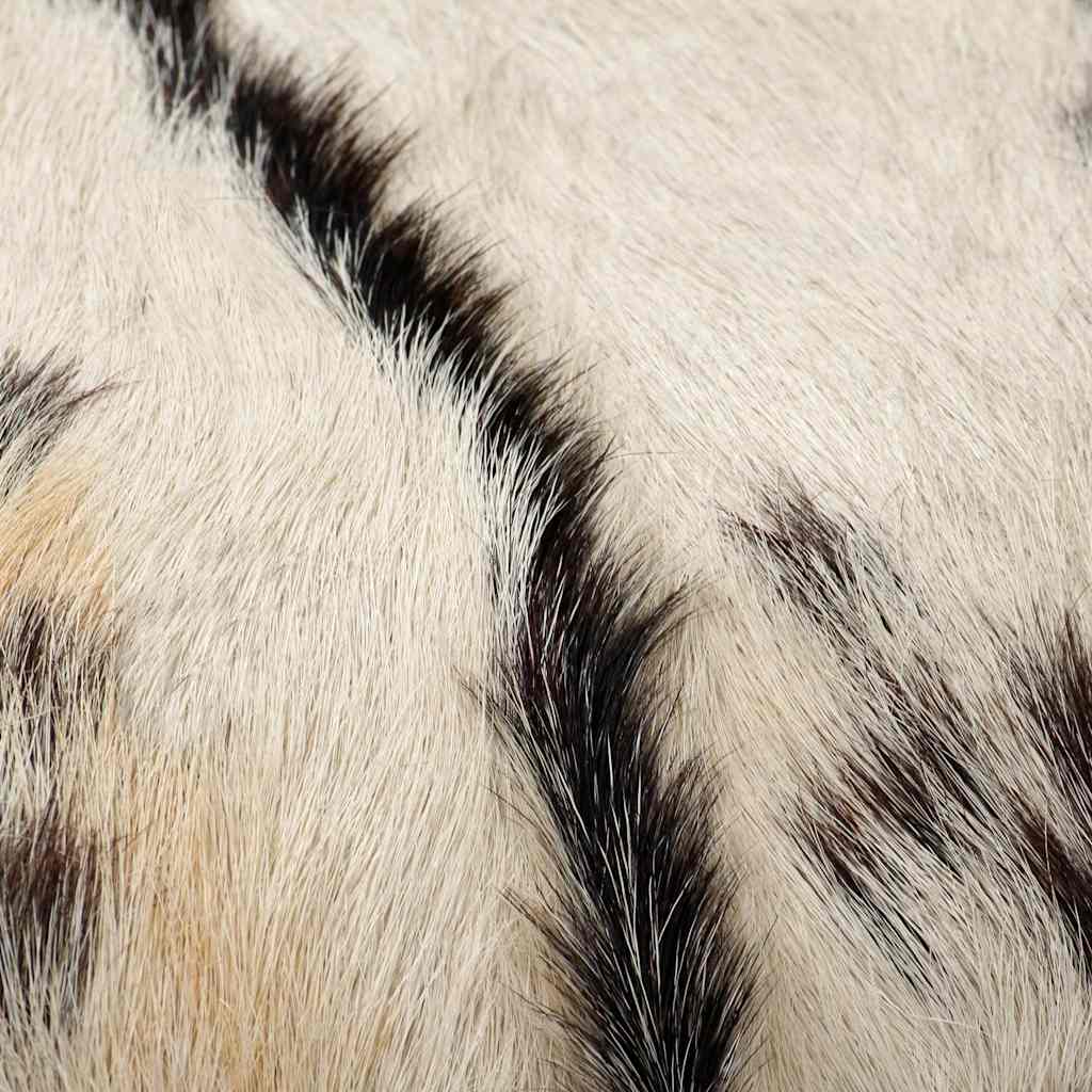 Παγκάκι 160 x 28 x 50 εκ. από Γνήσιο Δέρμα Κατσίκας